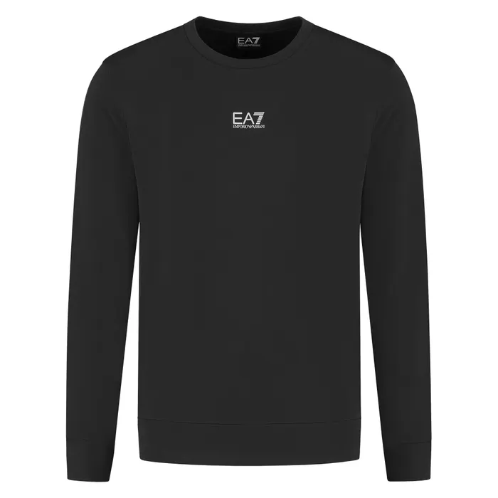 EA7 Felpa Sweater Heren