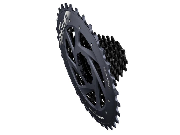 SRAM Force XG-1270 12 Speed Cassette