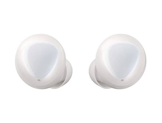 SAMSUNG - Ecouteurs True Wireless Galaxy Buds Blanc - SM-R170NZW