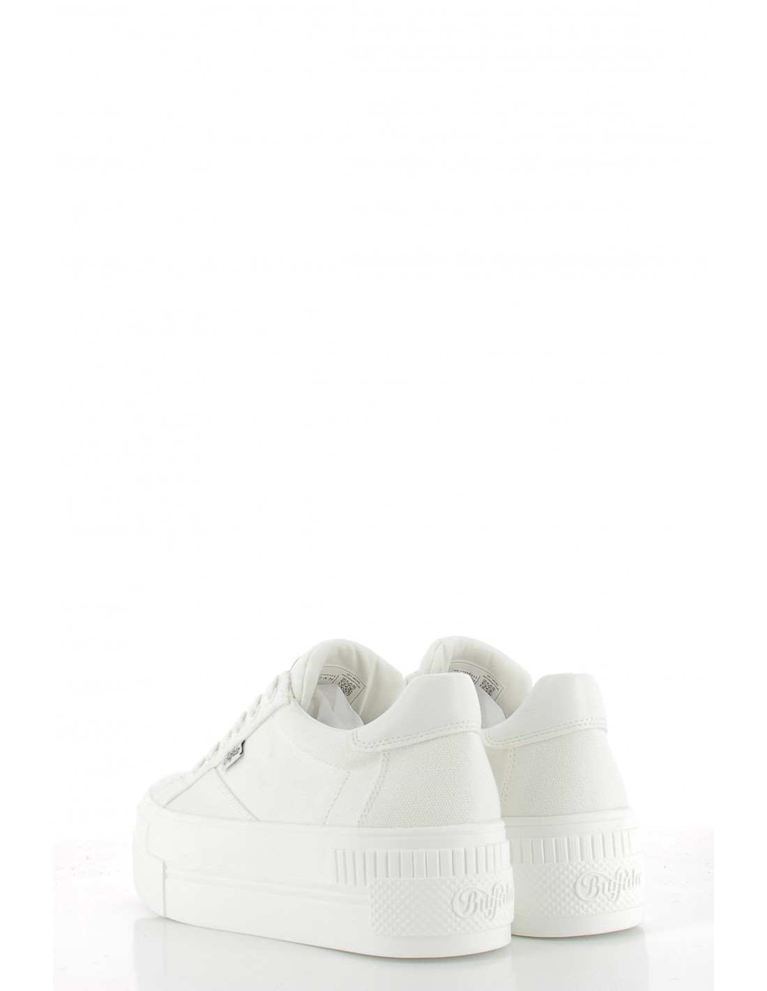 buffalo Baskets de ville paired Blanche