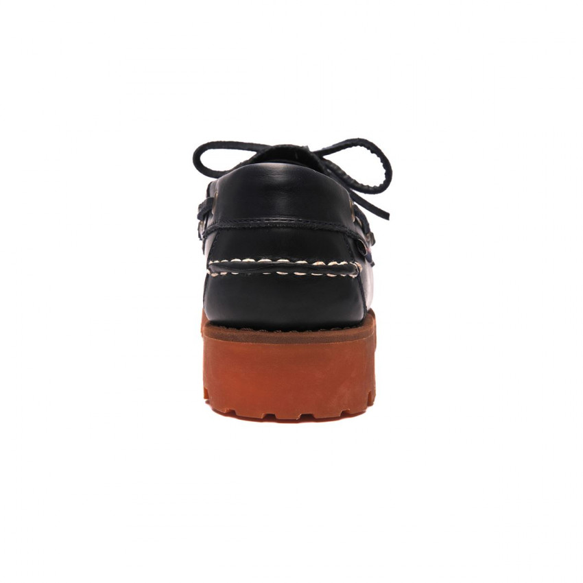 RANGER WAXY BLUE NAVY