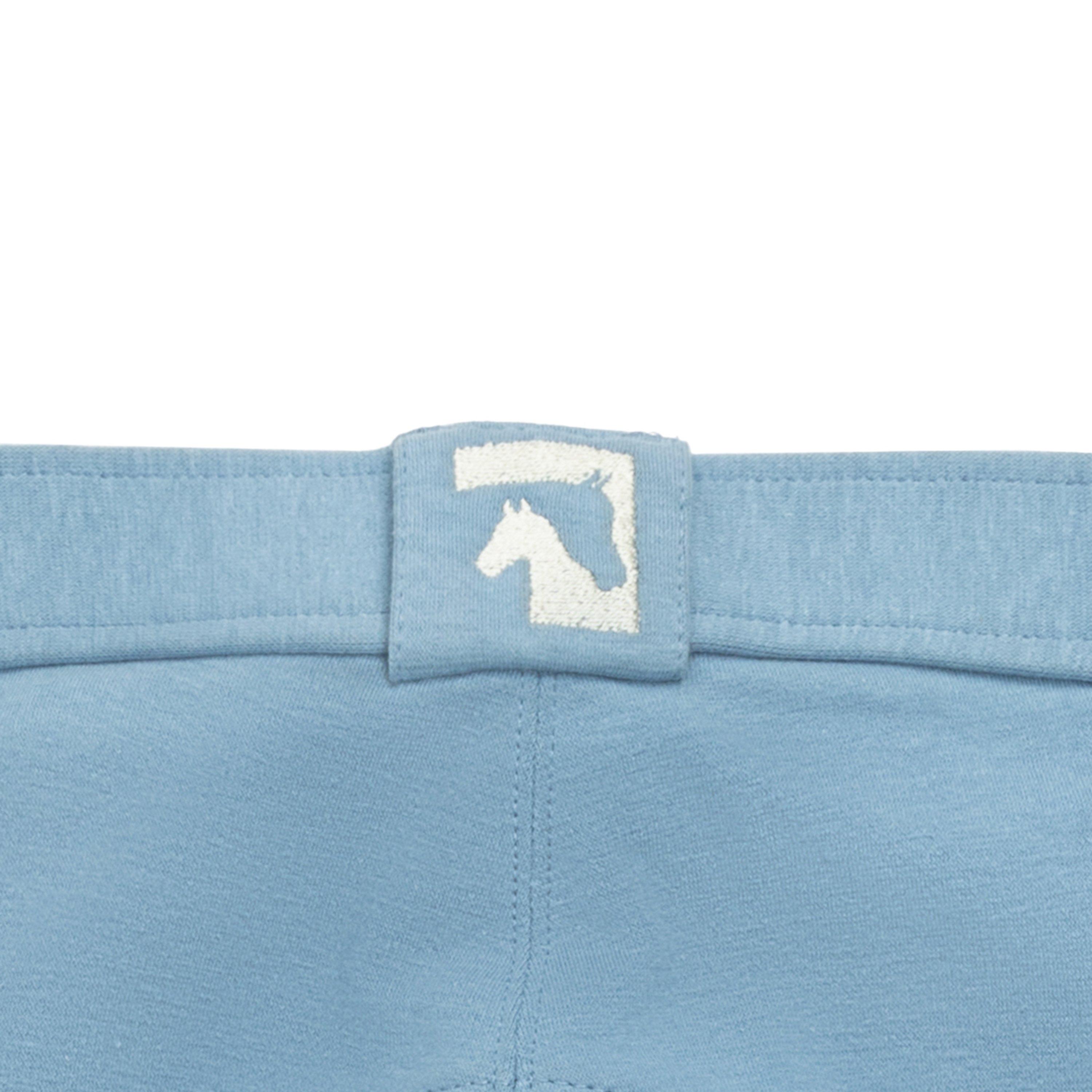 Requisite Euro Seat Breeches Juniors
