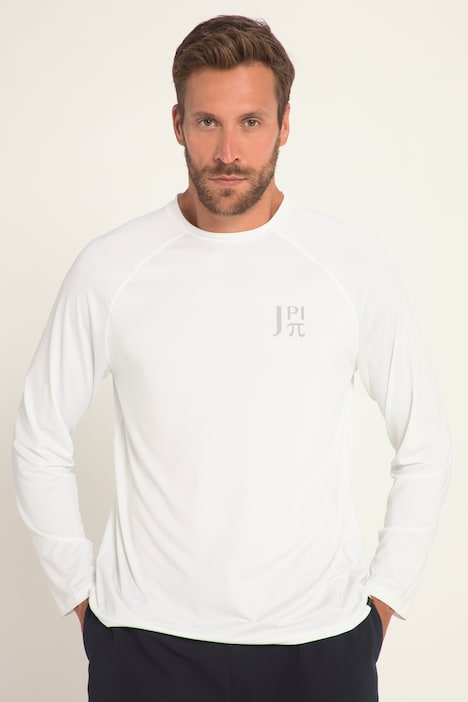 JAY-PI Funktions-Shirt, FLEXNAMIC®, Langarm, QuickDry