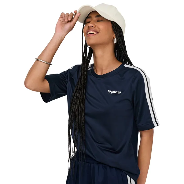 Only Sports Shirt Dames