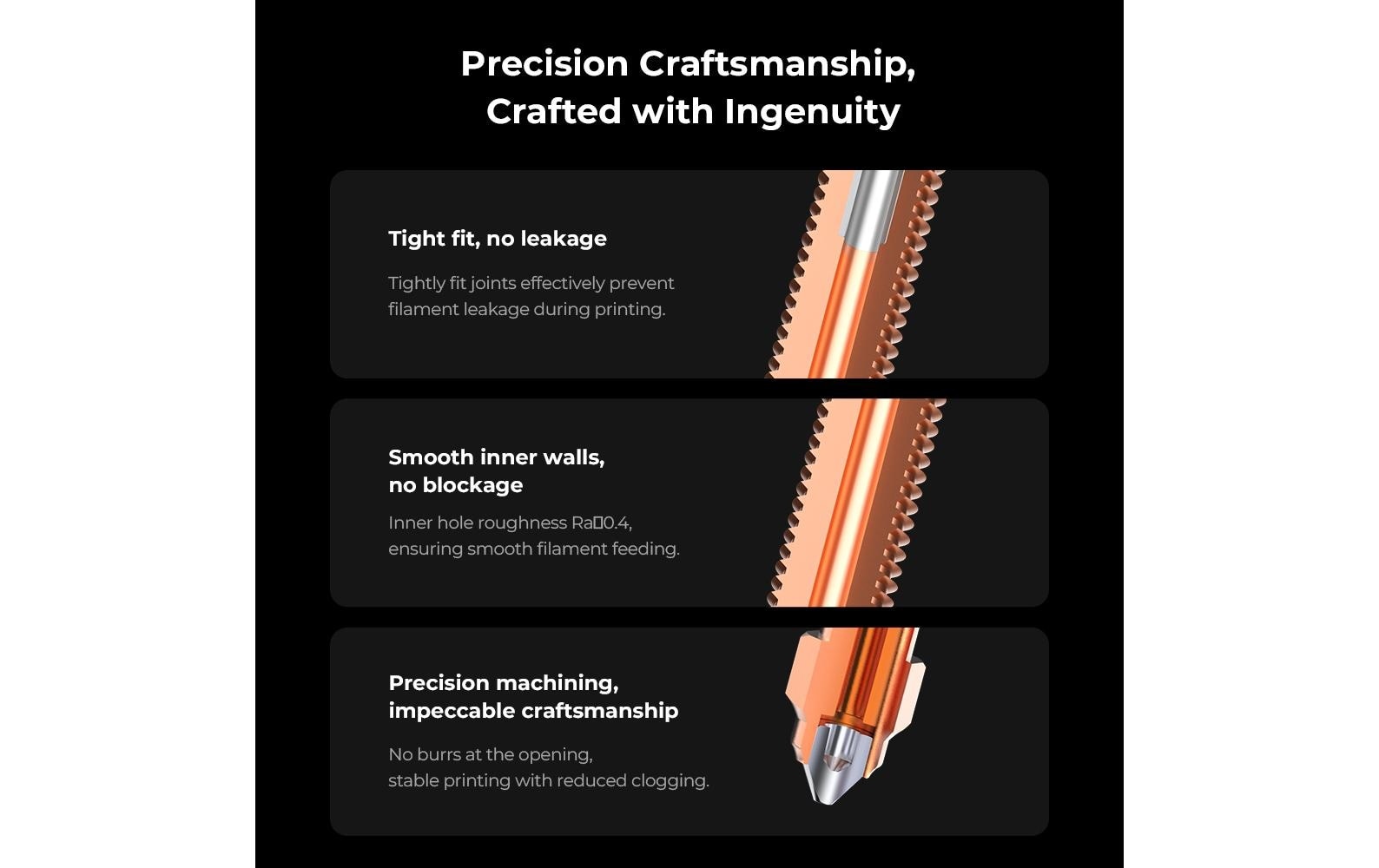 Creality 3D-Drucker