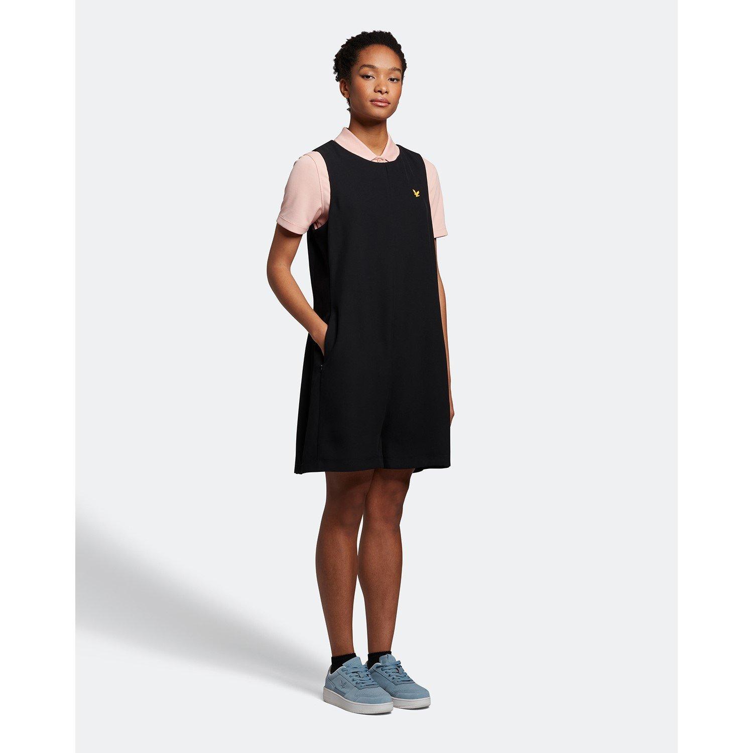 Lyle and Scott Christina Playsuit