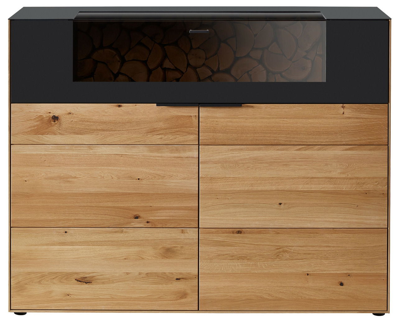 Wöstmann Markenmöbel Highboard WM 2140