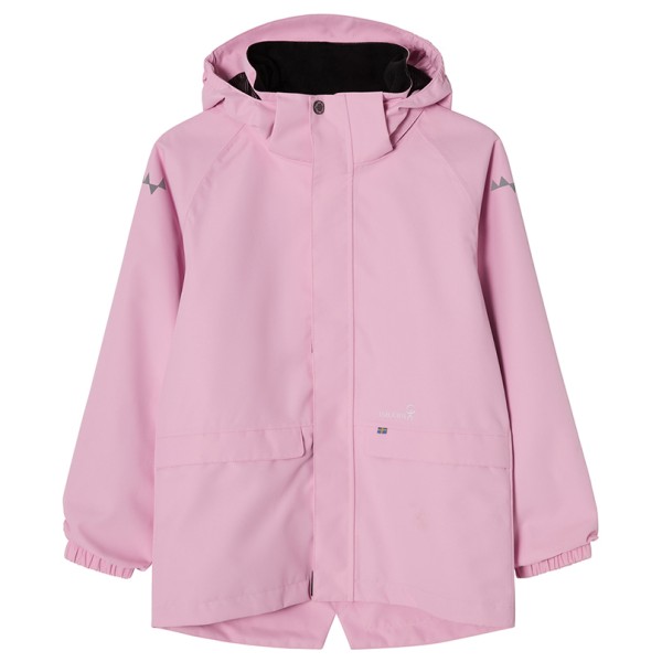 Isbjörn - Kid's Cyclone Hardshell Parka - Veste imperméable