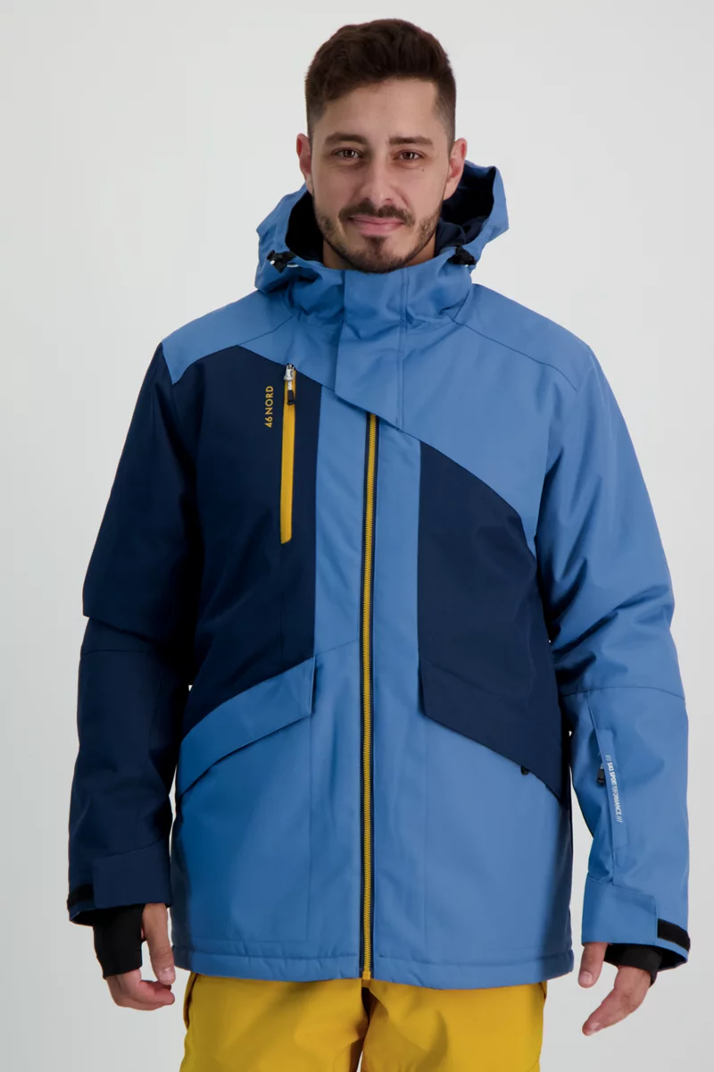 46 NORD Herren Skijacke