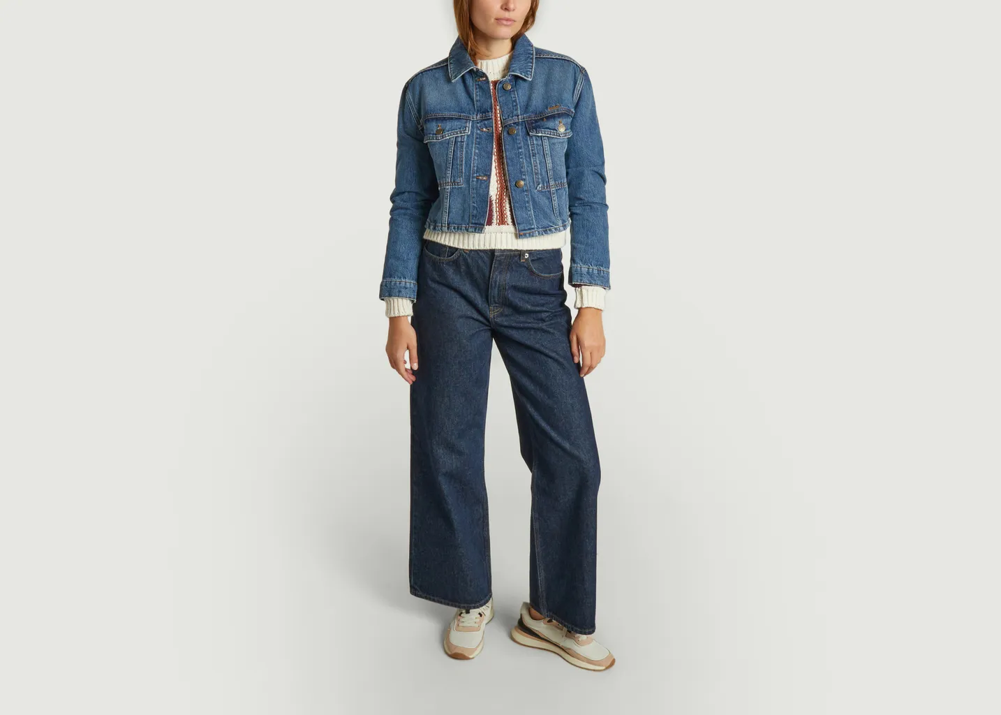 Veste Manon Ba&sh