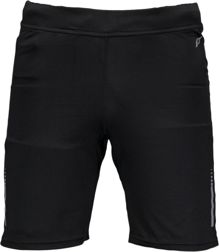 Pro Touch Runs Short Tight Sort