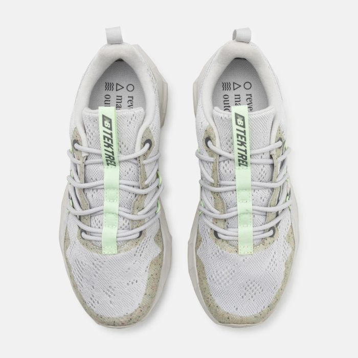 New Balance Dame Vandresko Dynasoft Tektrel Hvid
