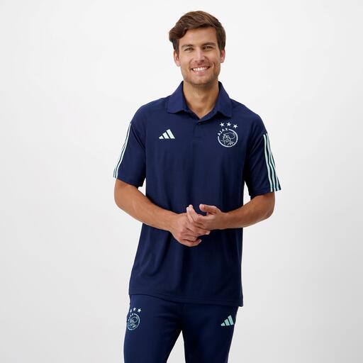 Treinamento de Polo do Ajax 23/24
