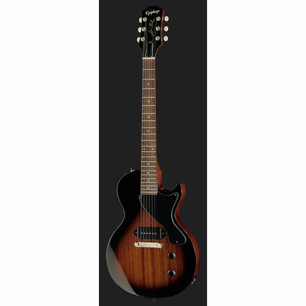 Epiphone Les Paul Junior VSB