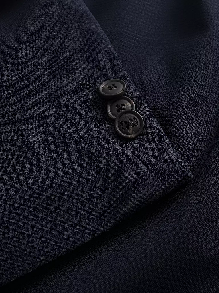 JOOP Sakko DAMON XSlim Fit dunkelblau