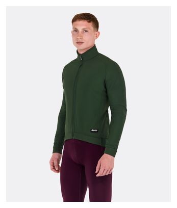 Veste D'Hiver Santini RTR Khaki