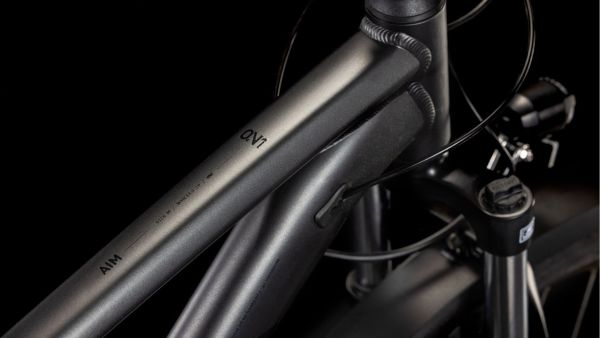 Cube Aim ONE Allroad 27.5