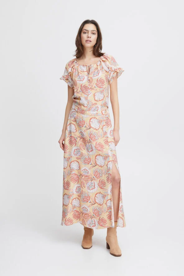 Atelier Rêve IRLAMORE SK Big summer flowers ms24