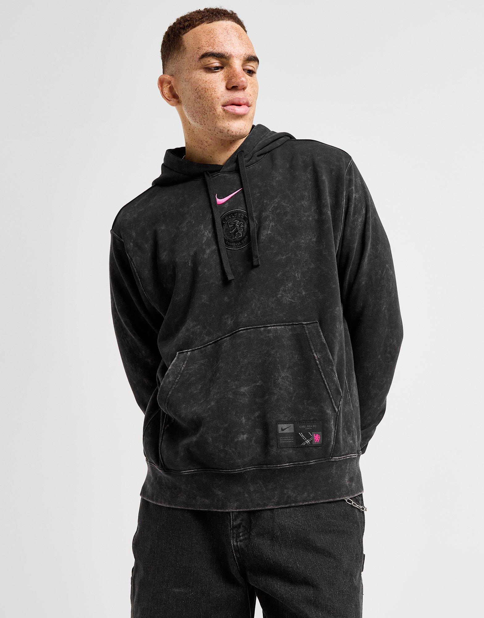 Nike Sweat à Capuche Chelsea FC Homme