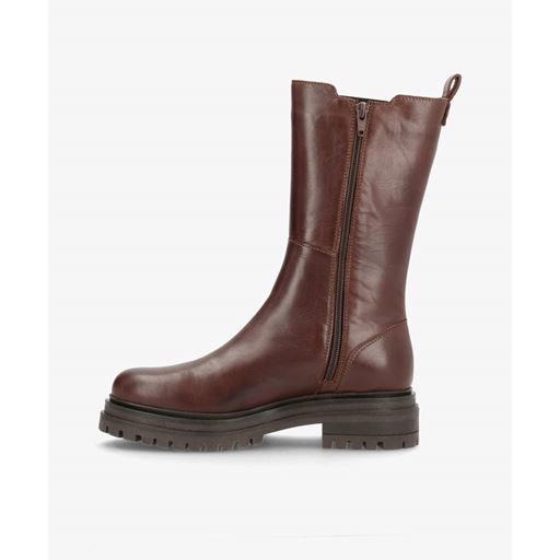 Shoedesign Copenhagen Vistacia Støvler, Ebony, 39