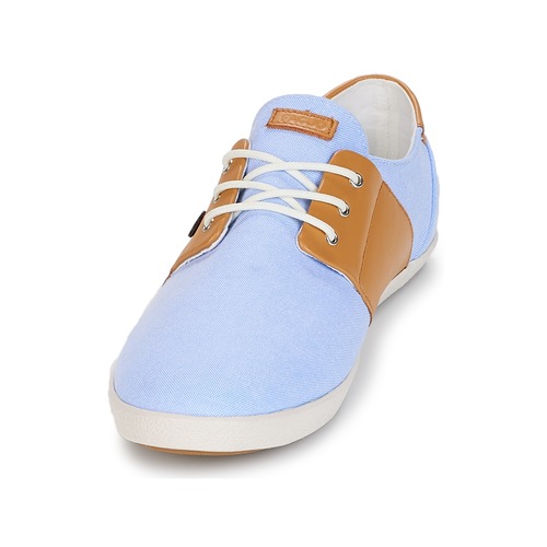 Faguo - CYPRESS13 - BLU CAMEL