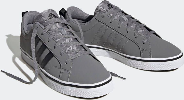 Adidas VS Pace 2.0 sneakers grijs zwart 1 3 Uitneembare zool