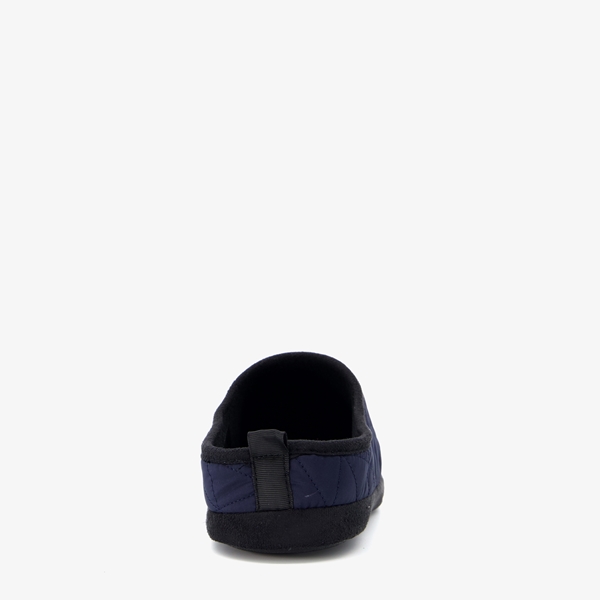Thu!s heren pantoffels blauw