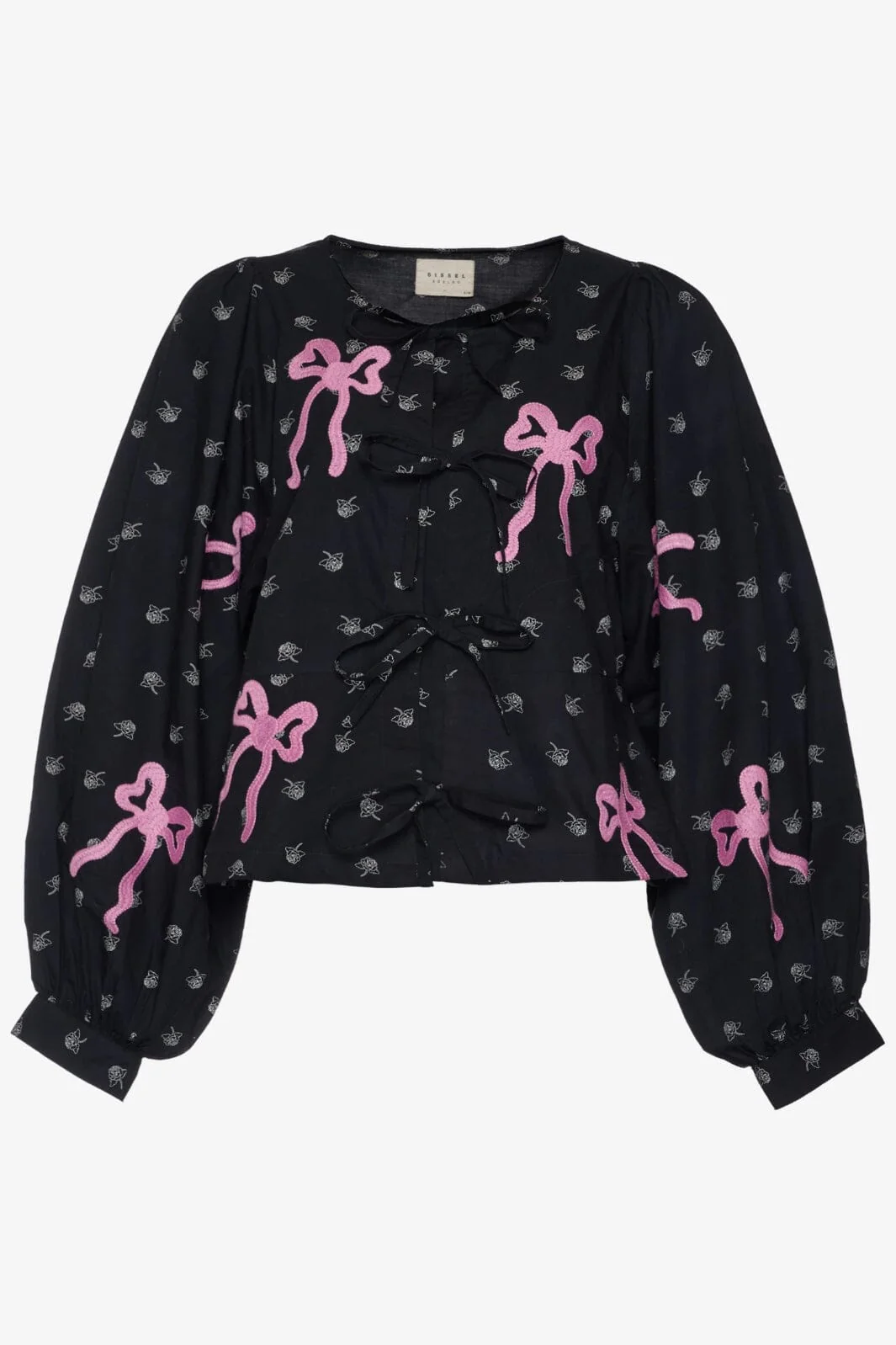 Sissel Edelbo Nicoline Top SE 1168