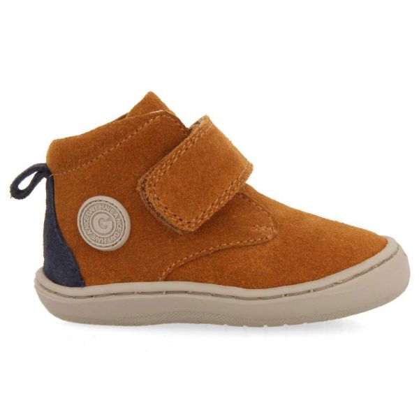 Gioseppo Botinhas Wirt Leather 23