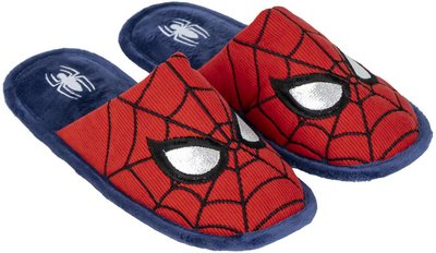 Marvel Spider-Man Slippers, Rød