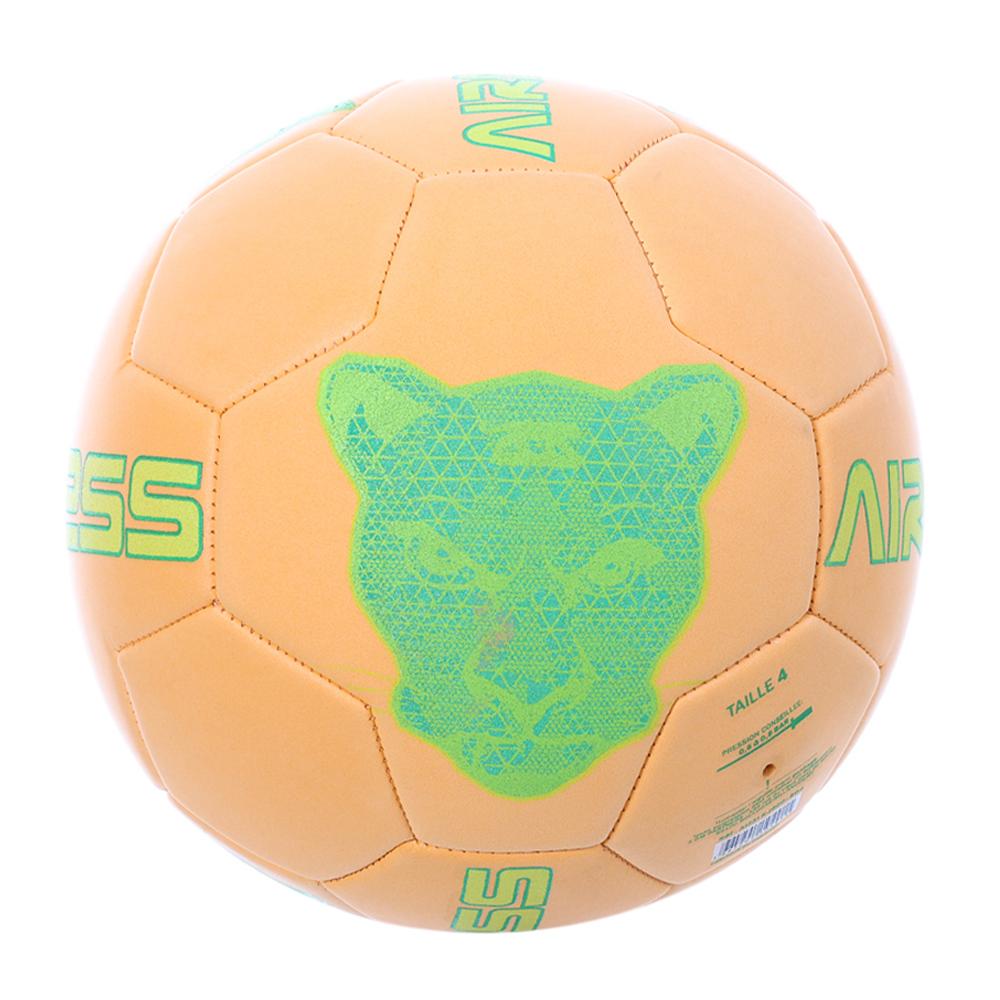Airness Ballon de foot Orange Airness Soft