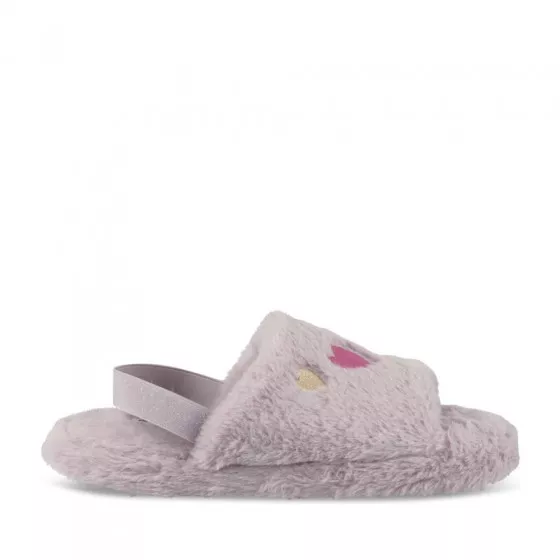 Chaussons VIOLET MERRY SCOTT