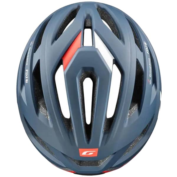 Casque vélo JULBO FAST LANE BLEU/GROUPAMA/FDJ