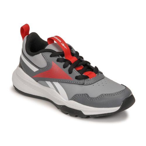 Reebok Sport - REEBOK XT SPRINTER - Gris / Rouge