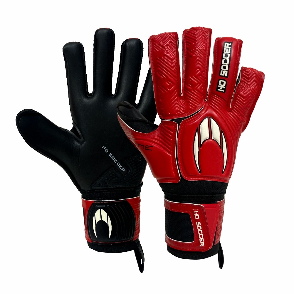 Luva de goleiro infantil Ho Soccer One Ng Maze