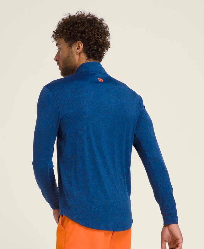 Everyday Performance Half-Zip
