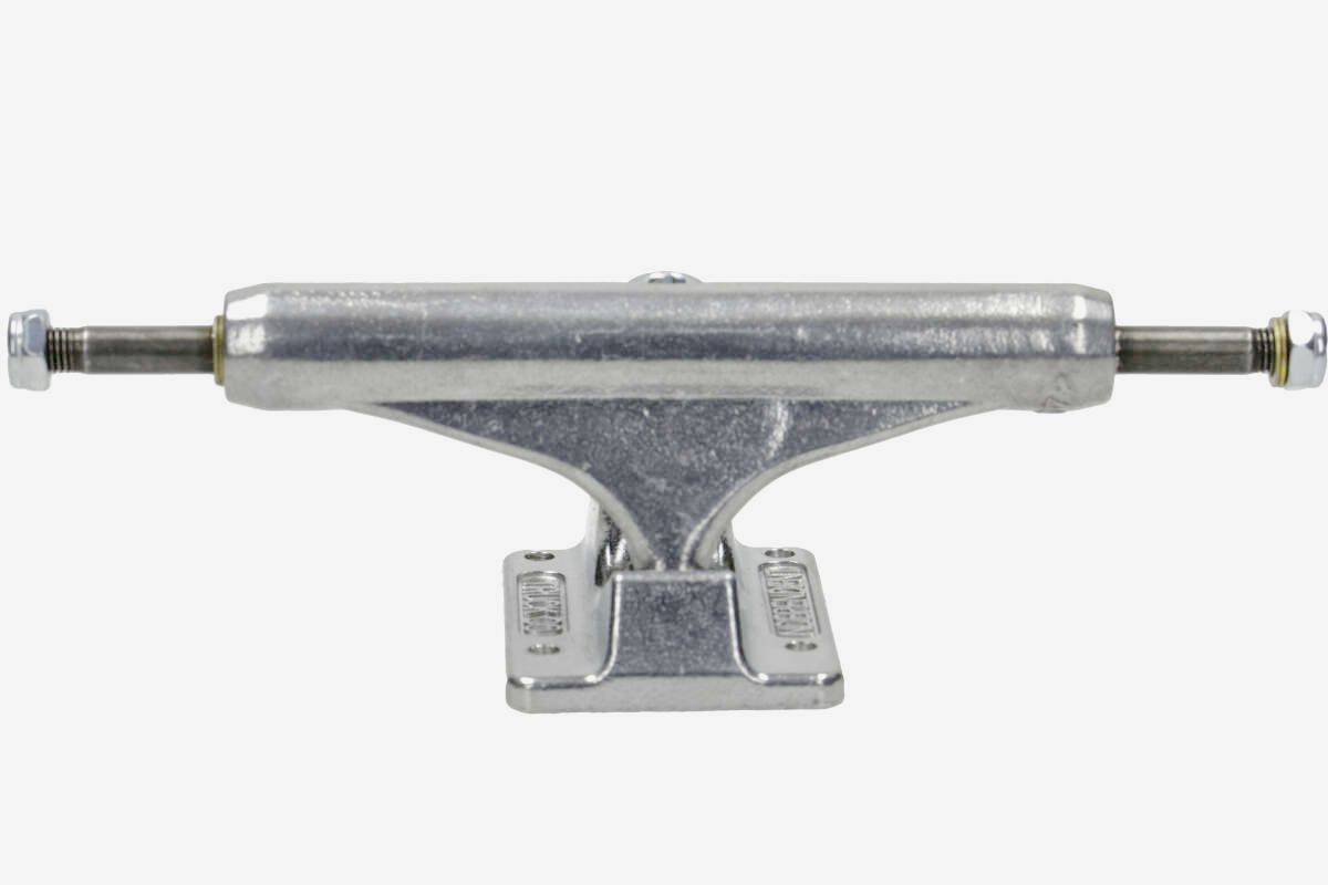Independent 144 Mid Achse (polished) 8.25