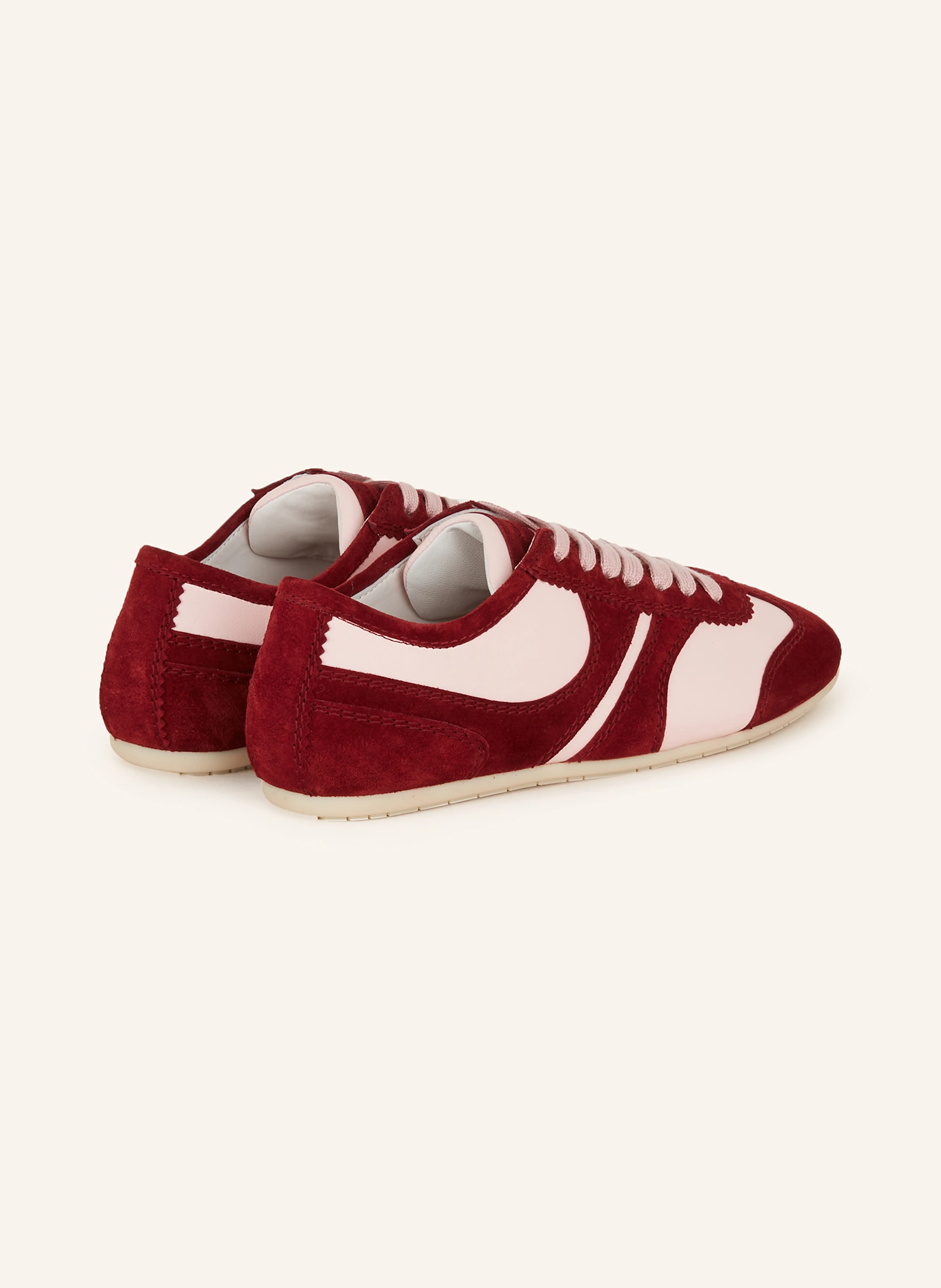 KENNEL & SCHMENGER Sneaker DROP
