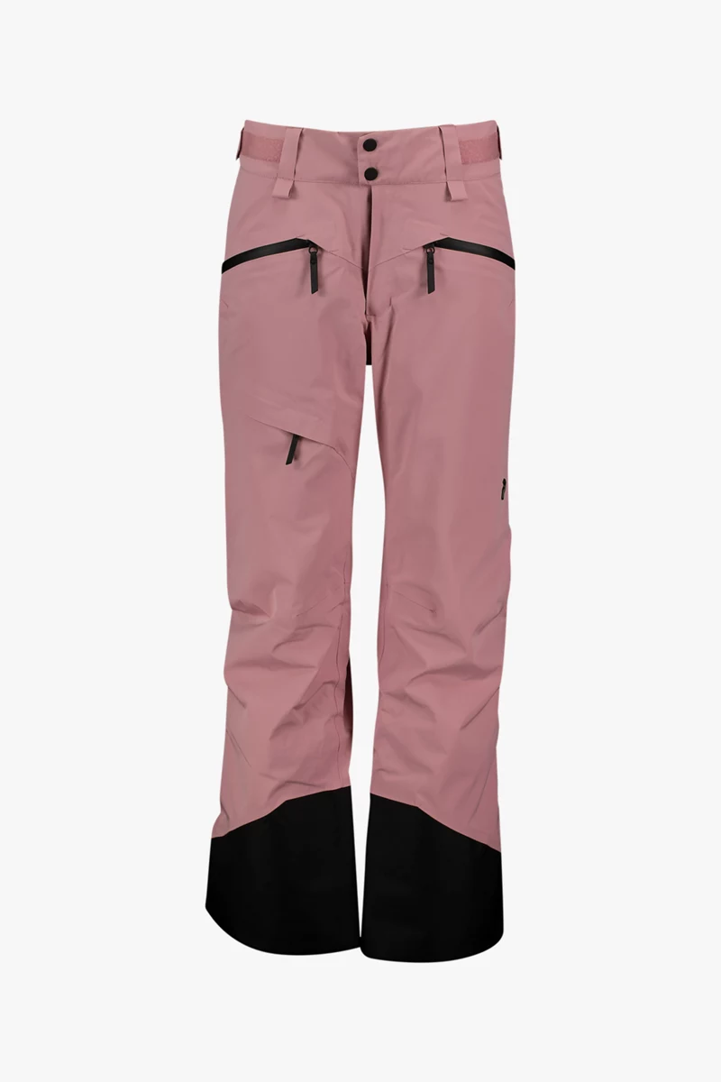PEAK PERFORMANCE Insulated 2L Damen Skihose