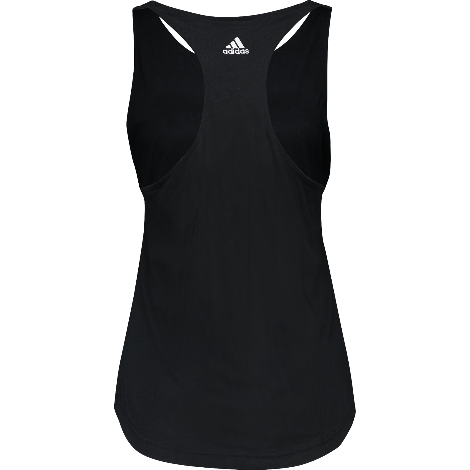Adidas Damen-Tanktop Lin L, schwarz
