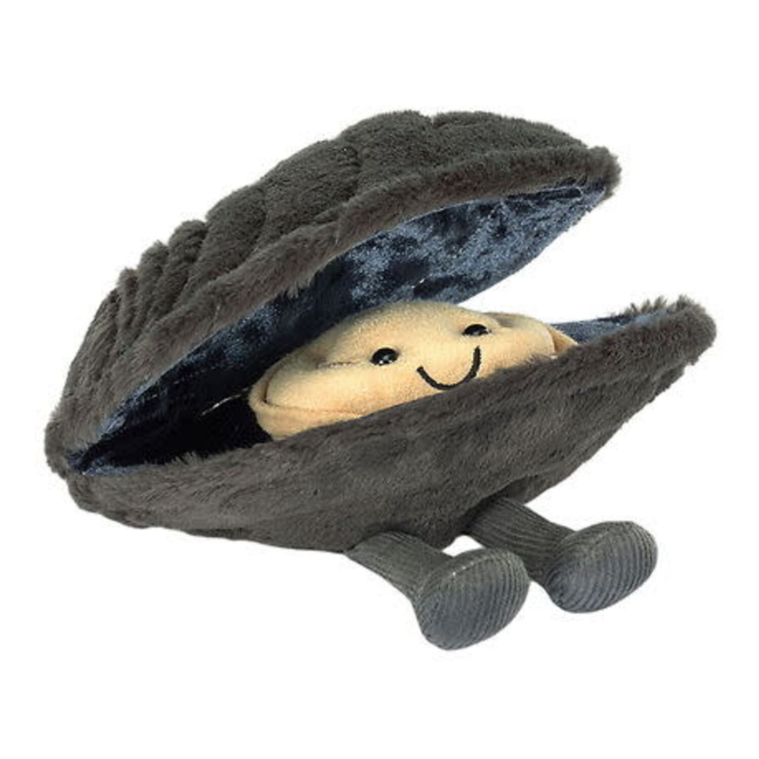 Jellycat l Amuseables Michelle Mussel