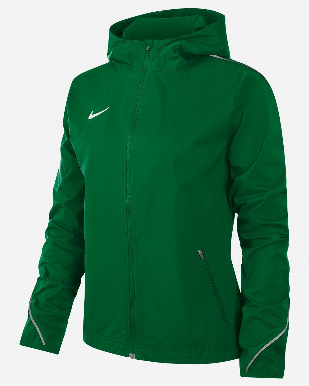 Veste de pluie Nike Woven pour femme