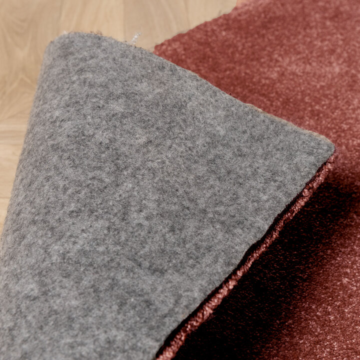 Wasbaar vloerkleed - Clean Roze