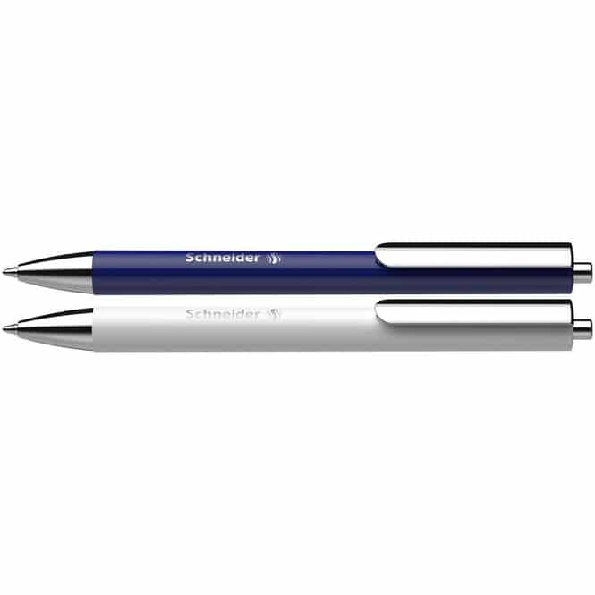 Schneider - Kugelschreiber EVO Pro  - Doppelpack - M