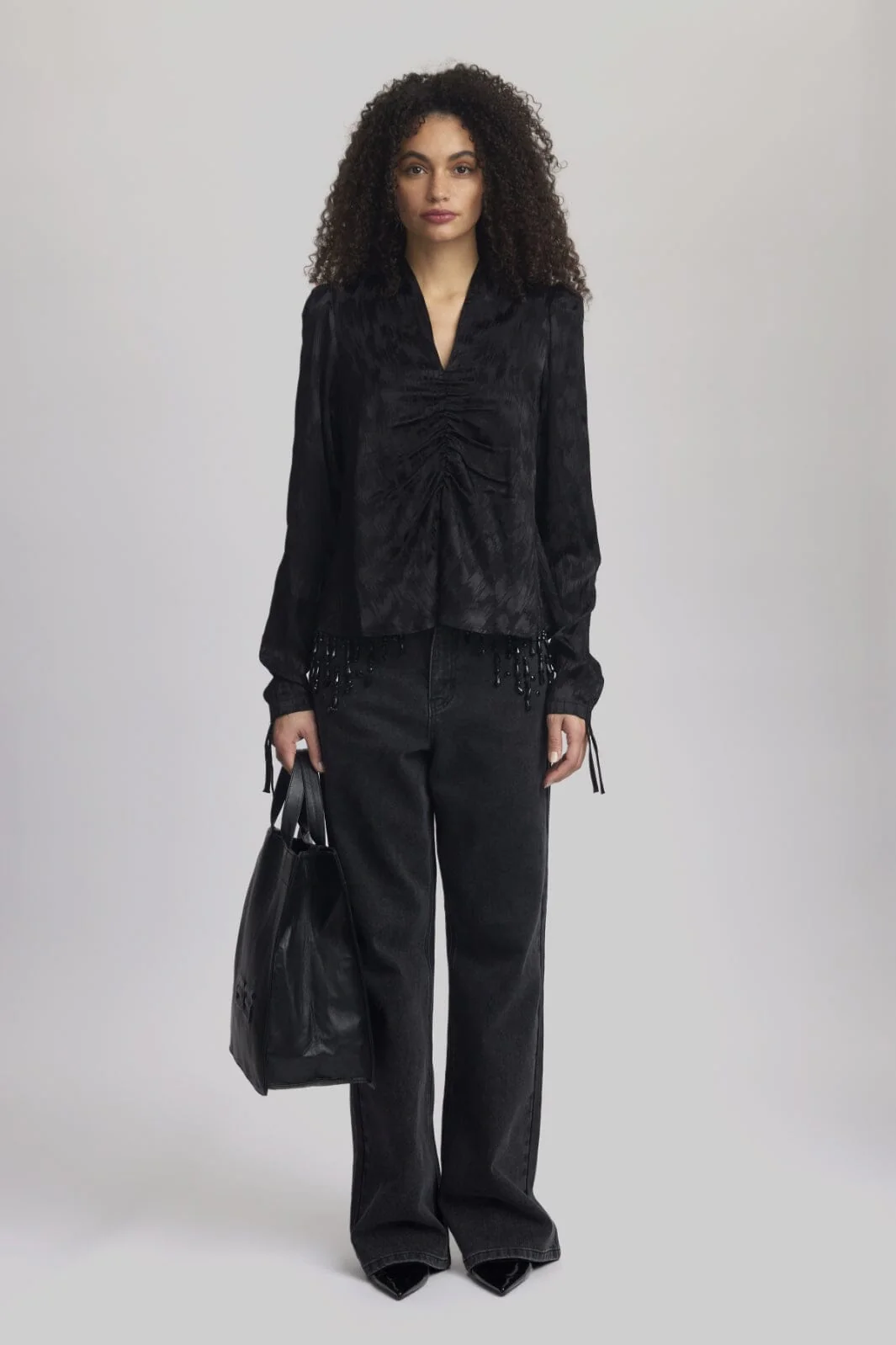 Gestuz Dalilagz Blouse