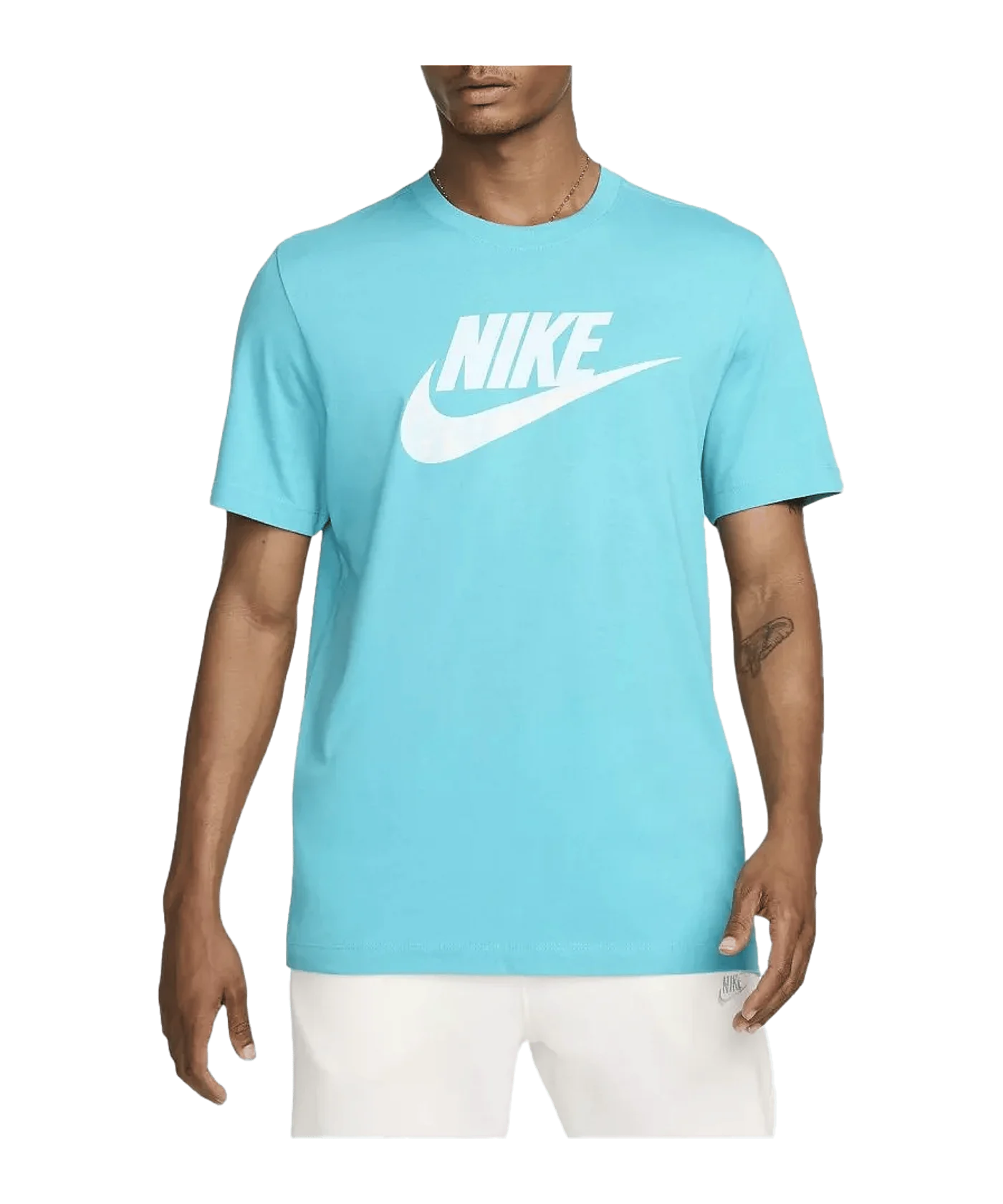 Nike Sportswear T-Shirt Blau F407