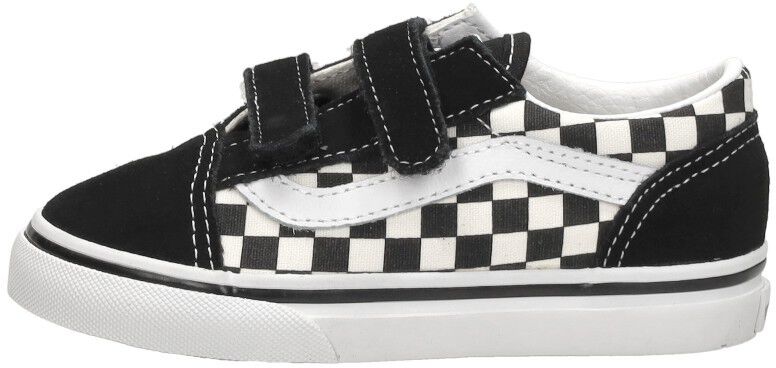 Vans TD Old Skool zwart