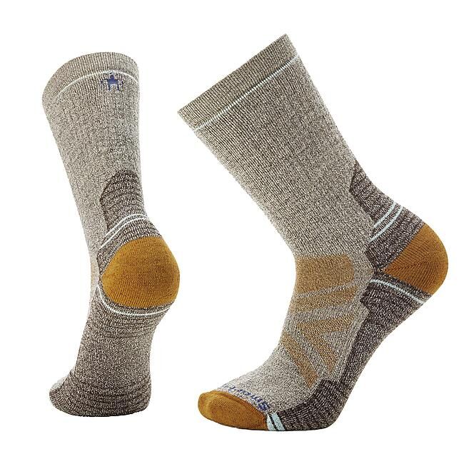 SMARTWOOL - CHAUSSETTES DE RANDONNEE HIKE FULL CUSHION CREW