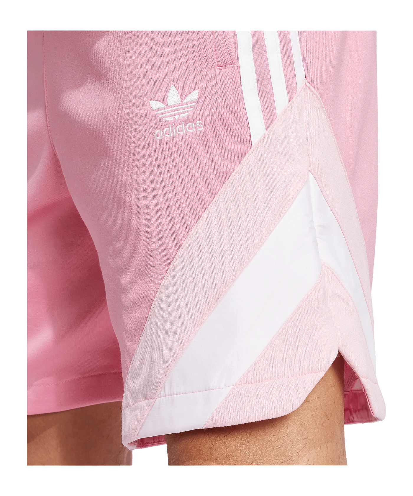 adidas Originals Inter Miami Short Pink