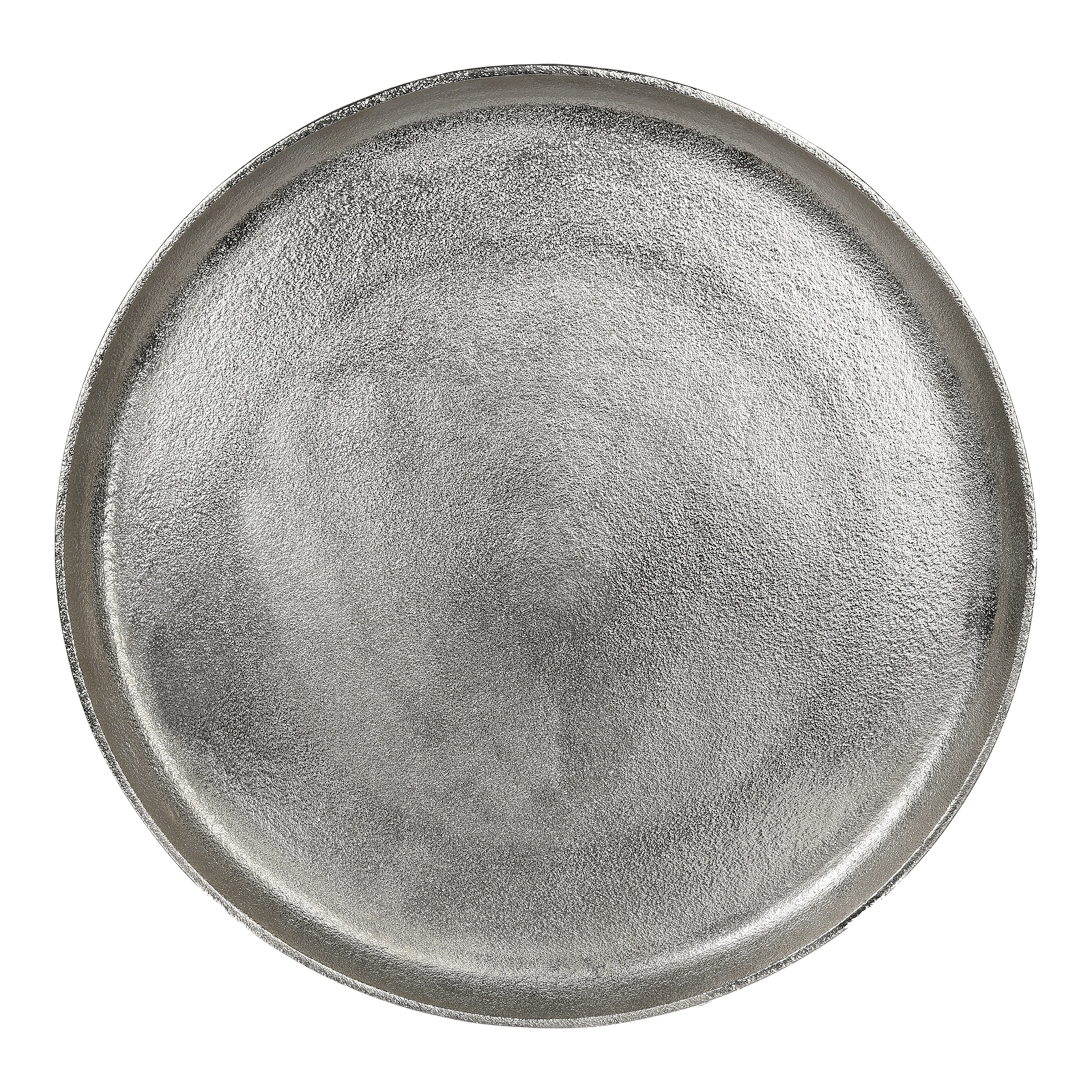 silber, ⌀ 46 cm